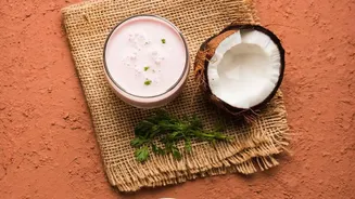 Why Homemade Kokum And Mint Jeera Drinks Are Perfect For Quick Hydration Breaks