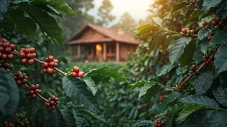 Coorg's Enchanting Plantation Stays: Experience Authentic Kodava Hospitality