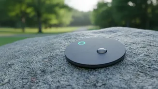 How Smart Patches Track Sodium Loss In Real Time For Outdoor Workout Safety