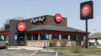 Farewell For Pizza Hut: Yum Brands Considers Selling The Iconic Chain; Details Inside