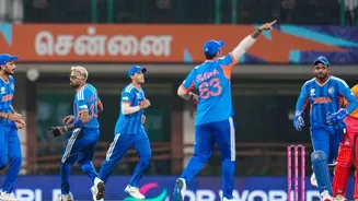 Who will India play in T20 World Cup 2026 Semifinal if they Qualify after Pakistan get Eliminated?