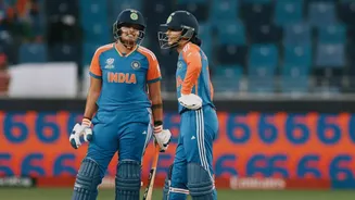 Asian Games, women's cricket: India, SL to clash in final