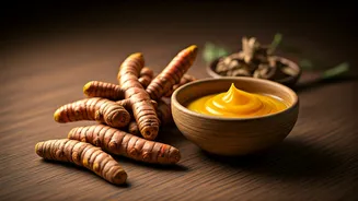 India's Wellness Community Loves These Foods