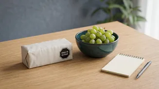 New Front-Pack Food Warnings: How Indian Shoppers Could Use Them