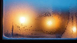 Unpacking Winter's Chill: Mental Health in North India