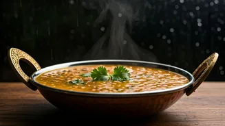 India's New Monsoon Comfort Meal Is Here