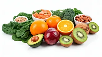 Aamir Khan's Anti-Inflammatory Diet: Lose Weight & Thrive!