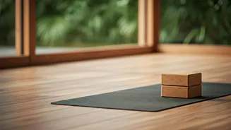Why Yoga Is Winning The Wellness Race
