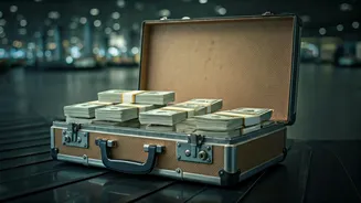 Emraan Hashmi's Airport Thriller: A Smuggler's Tale