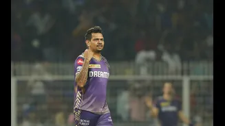 IPL 2026: SRH vs KKR: Today's Match Highlights: Unmissable video recap, turning points, match analysis, stats and more
