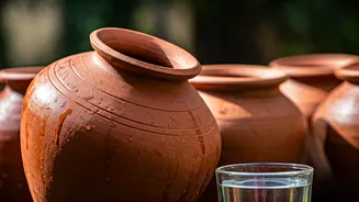 India’s OG Coolers Are Beating Fancy Mocktails