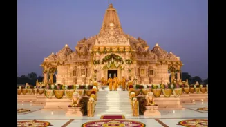 Ram Temple Donation Row: Supreme Court Issues Notice To Trust, UP Govt; Seeks SIT Status Report