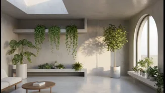 Concrete Homes Need A Green Temperature Strategy