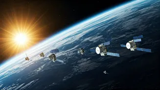 SpaceX's Latest Orbital Delivery: Starlink Expansion