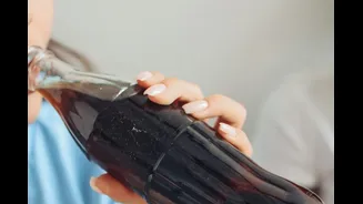 Healthy Teeth Are An Indicator Of Overall Wellbeing; These 6 Drinks Can Rot Teeth From Within