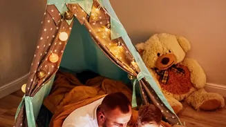 The Den's 2026 Comeback Brings New Attention To Flexible Dens For Everyday Use
