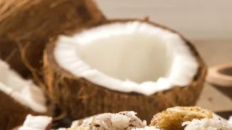 Alia Bhatt's Viral Coconut Laddoo Offers A Straightforward Alternative To Complicated Desserts