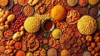 Chaat Flavours Are Becoming Packaged Food Currency
