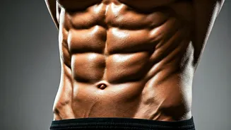Core Workouts: 5 Exercises for Bulletproof Abs