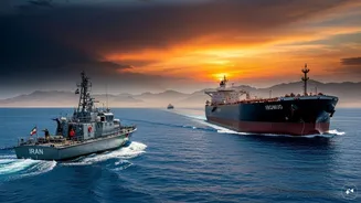 Iran eyes Strait of Hormuz transit fees amid shipping crisis, targets ‘domination-seeking powers’