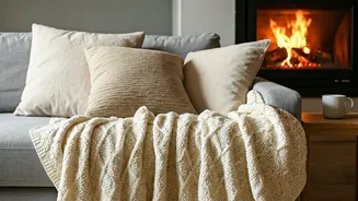 Cozy Gifts That Inspire Homebody Bliss
