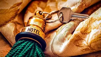Traveller Costs Rise When Hotel Supply Cannot Expand with Demand
