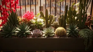 Heat-Proof Plants Are The New Balcony Flex