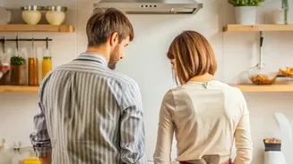 Rainy-Season Kitchen Habits That Can Help Reduce Food-Borne Illness Risk