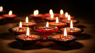 Diwali 2025: When Is It and What Does It Mean?