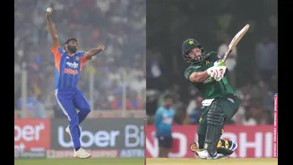 T20 World Cup 2026: Top five player battles to watch out for