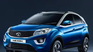 How India’s New Fuel-Efficiency Rules Could Influence Future Car Launches