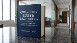 Why Resident Welfare Associations Are Issuing Internal Rules Aligned With City Firecracker Laws