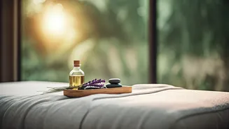 Weekend Wellness Is Redefining Short Getaways