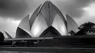 The Backup-Capital Idea Goes Beyond Moving Parliament to Another City