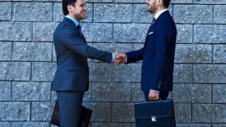 Negotiating salaries in hybrid work era