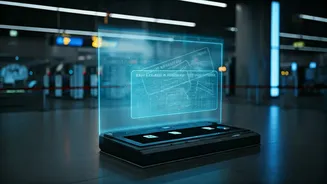 Navigating the Skies: Your Guide to New Aviation SOPs for Smoother International Travel