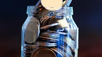 Why Auto Categorising Online Delivery Receipts Gives Users Full Control Over Personal Savings