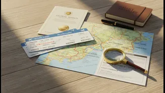 Indian Travellers Should Compare Return Tickets, Insurance And Longer Itineraries, Not Just The Headline