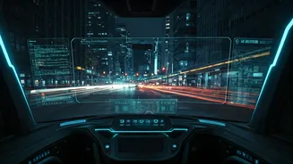 Robotaxis Still Need Humans: Unpacking the Remote Assistance Behind Autonomous Vehicles