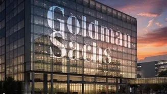 Goldman Sachs's Chris Churchman says AI could cause cognitive atrophy