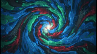 Moody’s Forecast Shows A World Growing Slowly And Unevenly