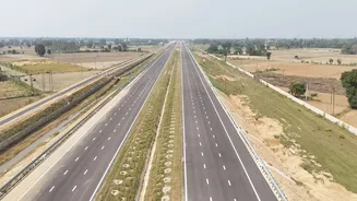 PM Modi to unveil Ganga Expressway on April 29; what are its key features