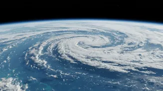 Scientists Believe AI Can Strengthen Existing Forecast Systems
