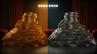 Box Office Battles: Latest Bollywood & Hollywood Collections