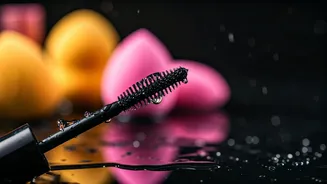 Why Waterproof Makeup Is Dominating Beauty Trends
