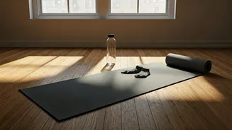 Fitness Trends Love Simplicity Again