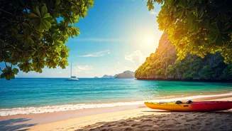 Soft Adventure Is The New Andaman Travel Mood