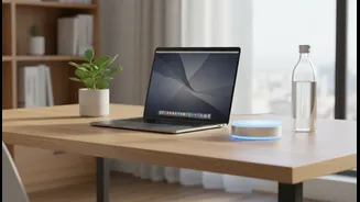 Movement Alarms Are The New Office Wellness Hack