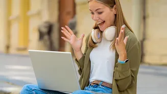 Gen Z swaps gold lockers for digital