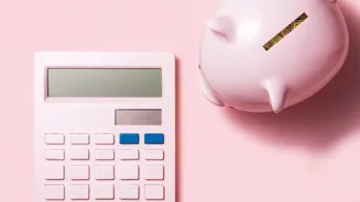 Monthly Budgeting Helps Salary Increases Avoid Disappearing Into Lifestyle Creep
